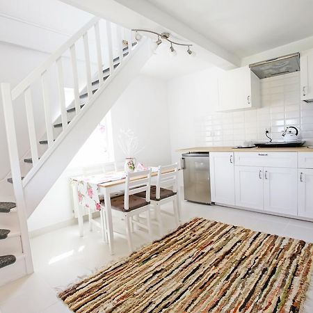 Apartamenty Pod Zamkową Górą Rajgród Zewnętrze zdjęcie