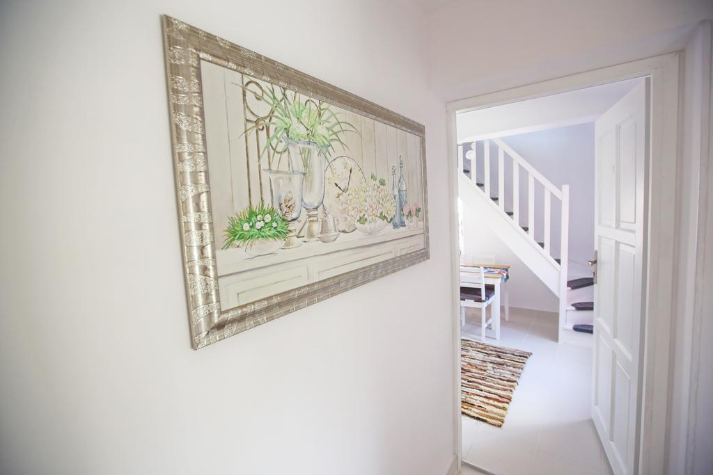 Apartamenty Pod Zamkową Górą Rajgród Zewnętrze zdjęcie